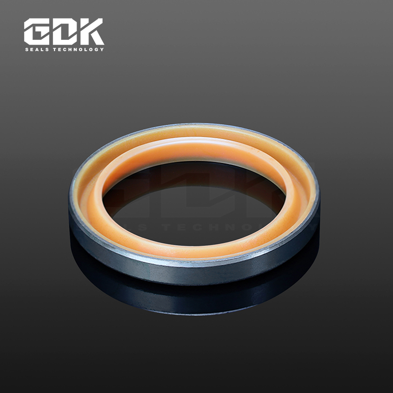 Dust Seal 80*100*6 Oil Seal Wiper Seal For Excavator