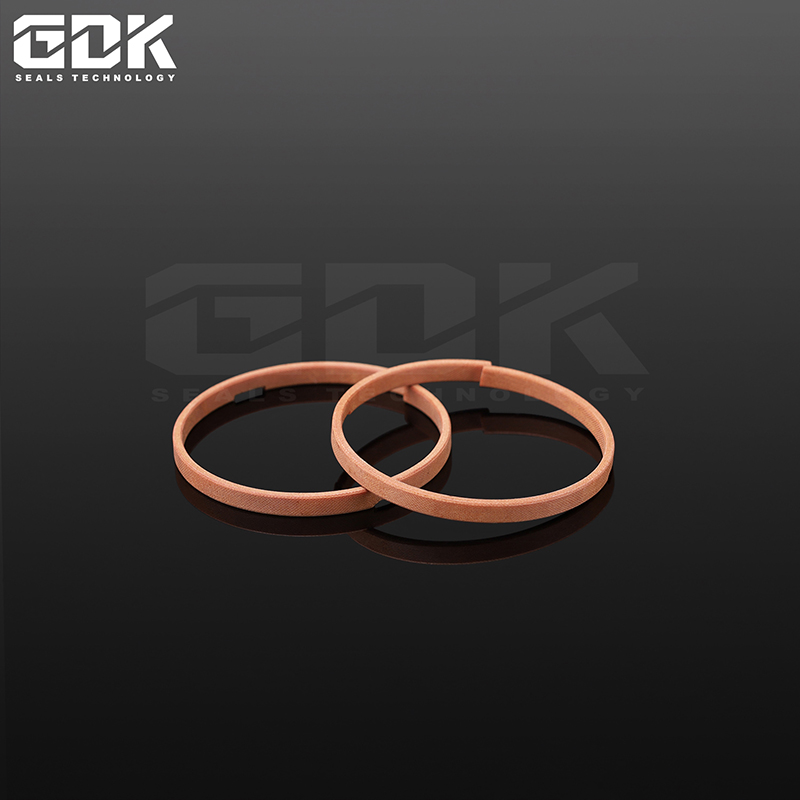 Mechanical Seals Good Quality Piston Guiding Cylinder Oil Seal Wear Sealing Ring