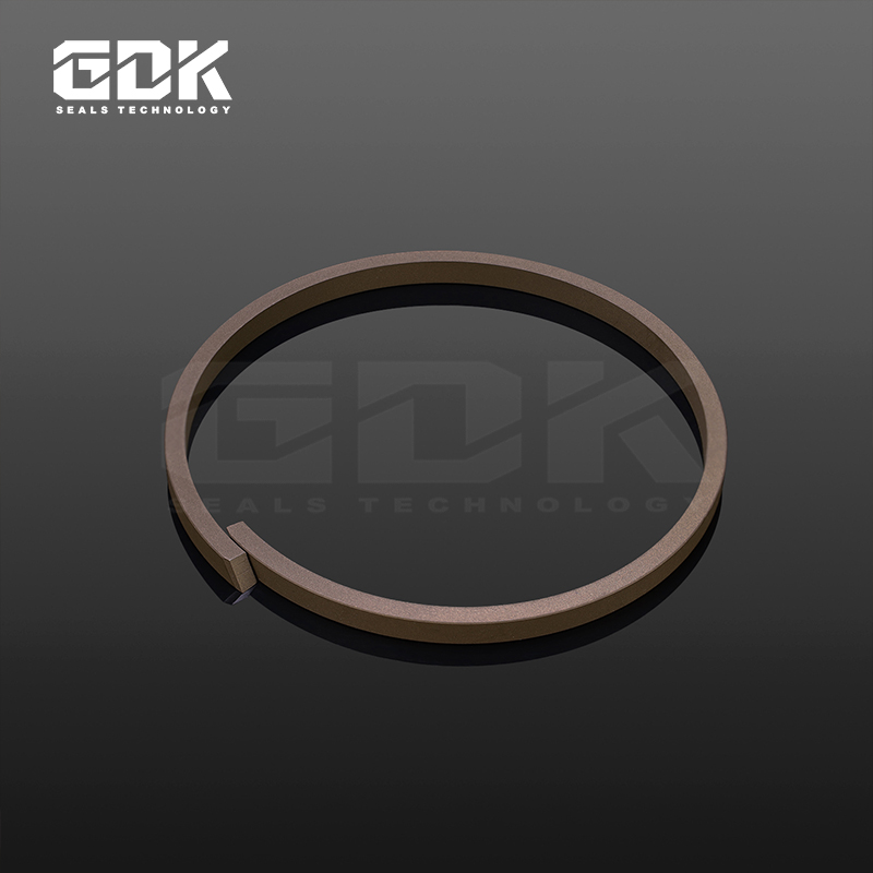 PTFE Kzt Contami Mechanical Seal for Excavator