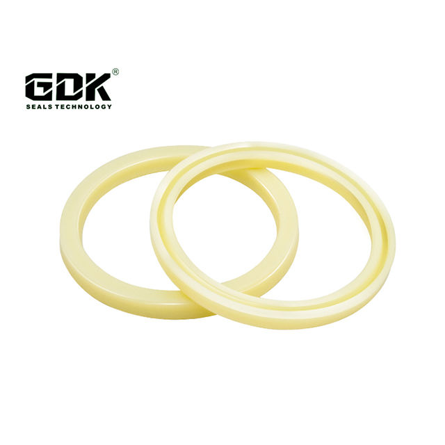 High Quality Chinese Factory Price Oil Double Lip Rod Seal