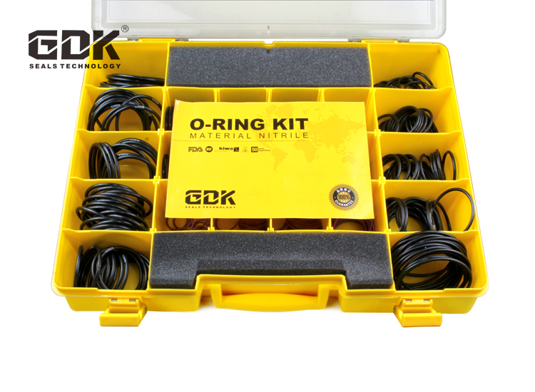  Engineering Machine Excellent Quality 4c 4782 for Cat O-Ring Kit 